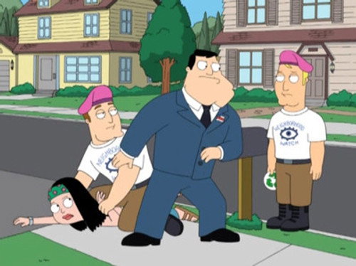 American Dad! Season 5 Episode 12 English Sub Free