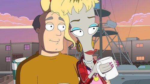 American Dad! Season 17 Episode 17 English Sub Free