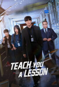 Teach You a Lesson Full Episodes