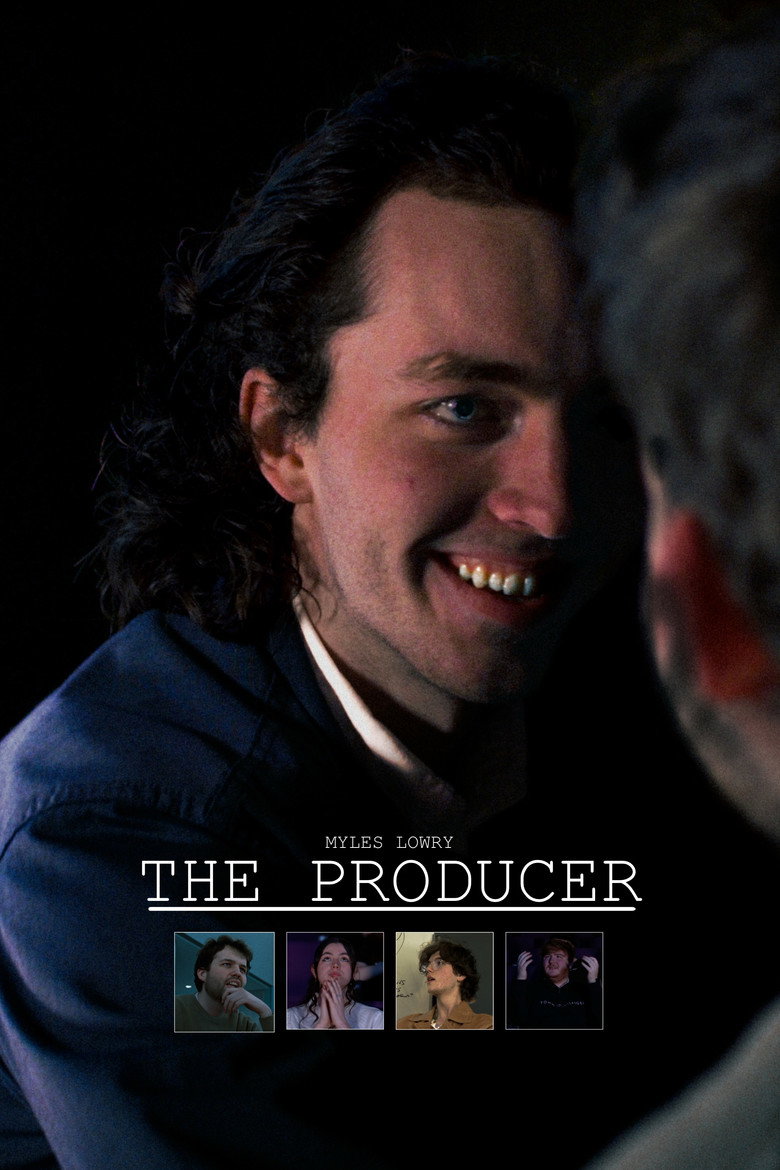 The Producer 2026