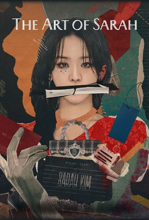 The Art of Sarah Full Episodes