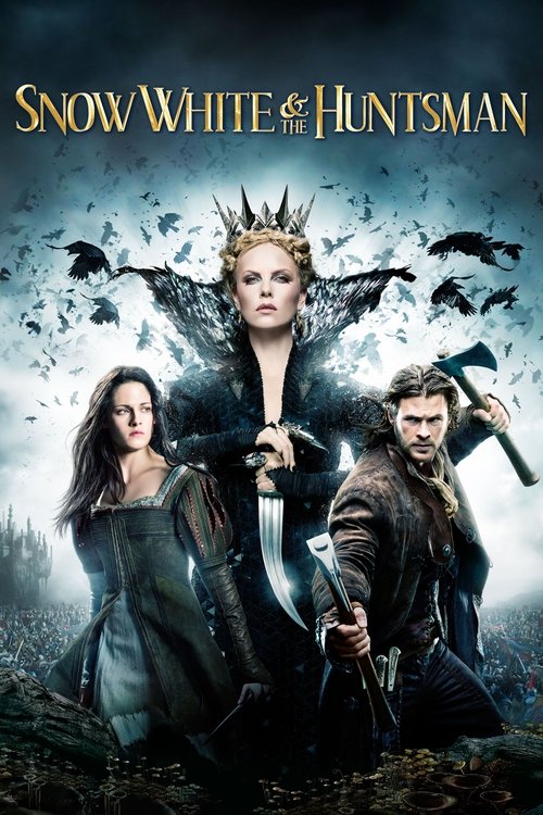 Snow White and the Huntsman Full Movie Watch Online