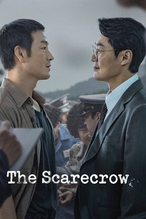 The Scarecrow Full Episodes