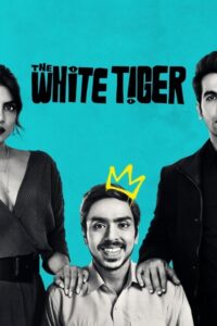 The White Tiger Full Movie Watch Online