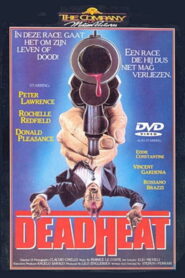 Deadheat Full Movie Watch Online