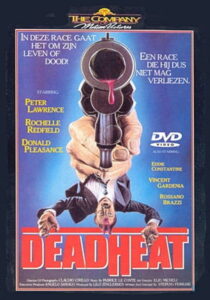 Deadheat Full Movie Watch Online