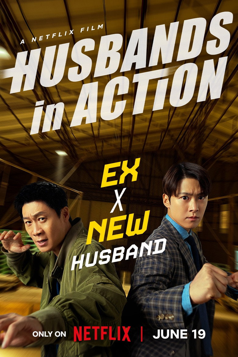 Husbands in Action 2026
