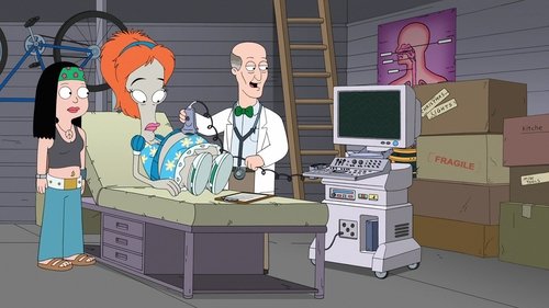 American Dad! Season 14 Episode 6 English Sub Free