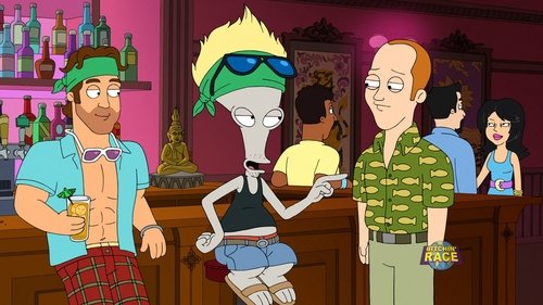 American Dad! Season 14 Episode 16 English Sub Free