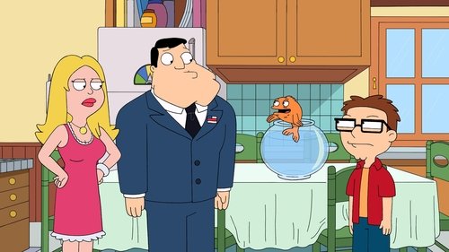 American Dad! Season 8 Episode 13 English Sub Free
