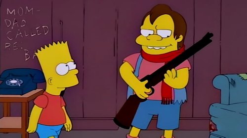 The Simpsons Season 10 Episode 3 English Sub Free