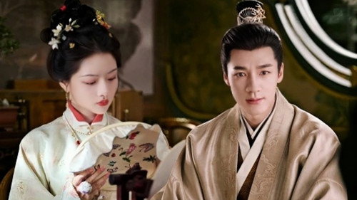 A Splendid Match Season 1 Episode 25 English Sub Free