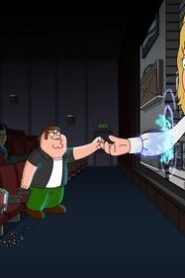 Family Guy Season 21 Episode 11 English Sub Free