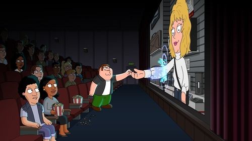 Family Guy Season 21 Episode 11 English Sub Free