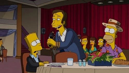 The Simpsons Season 23 Episode 19 English Sub Free