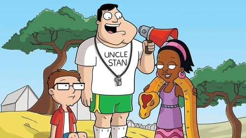American Dad! Season 3 Episode 1 English Sub Free