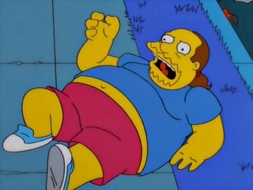 The Simpsons Season 12 Episode 11 English Sub Free