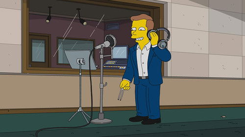 The Simpsons Season 30 Episode 22 English Sub Free