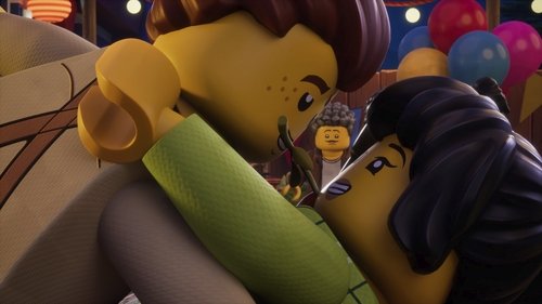 LEGO Ninjago: Dragons Rising Season 3 Episode 13 English Sub Free