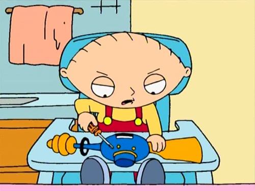 Family Guy Season 1 Episode 1 English Sub Free