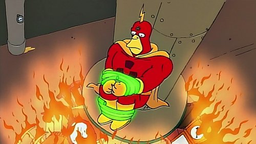 The Simpsons Season 7 Episode 2 English Sub Free