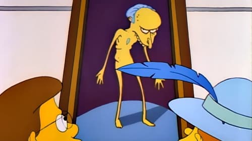 The Simpsons Season 2 Episode 18 English Sub Free