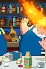 Family Guy Season 22 Episode 8 English Sub Free