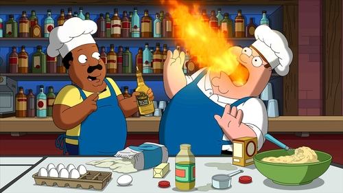Family Guy Season 22 Episode 8 English Sub Free