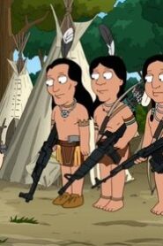 Family Guy Season 12 Episode 6 English Sub Free