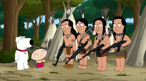 Family Guy Season 12 Episode 6 English Sub Free