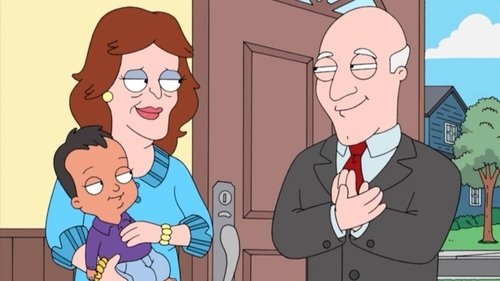 American Dad! Season 5 Episode 3 English Sub Free