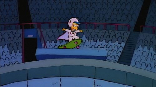 The Simpsons Season 2 Episode 8 English Sub Free