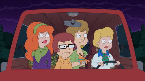 American Dad! Season 20 Episode 15 English Sub Free