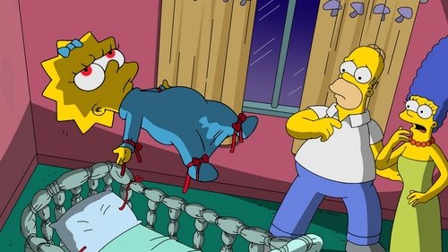 The Simpsons Season 29 Episode 4 English Sub Free