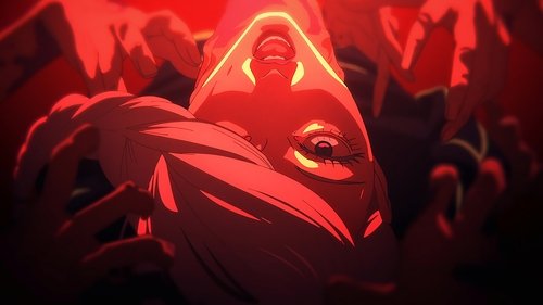 JUJUTSU KAISEN Season 1 Episode 38 English Sub Free