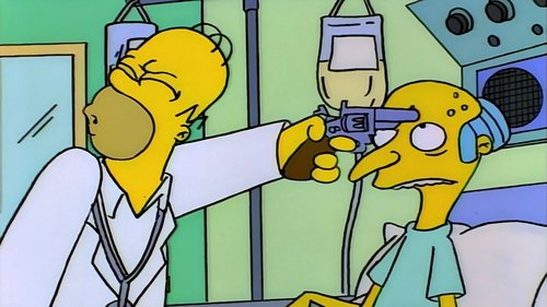 The Simpsons Season 7 Episode 1 English Sub Free