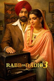 Rabb Da Radio 3 2026