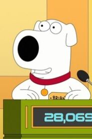 Family Guy Season 23 Episode 16 English Sub Free