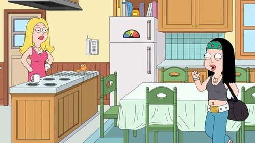 American Dad! Season 20 Episode 21 English Sub Free