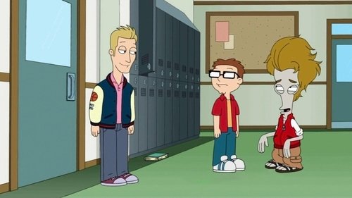 American Dad! Season 7 Episode 15 English Sub Free