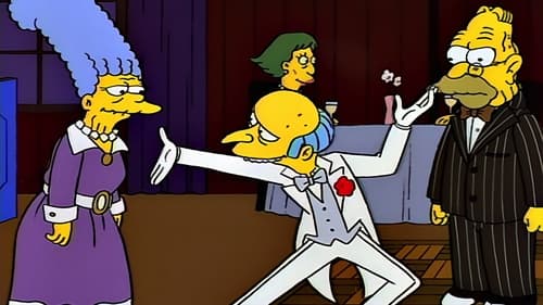 The Simpsons Season 5 Episode 21 English Sub Free