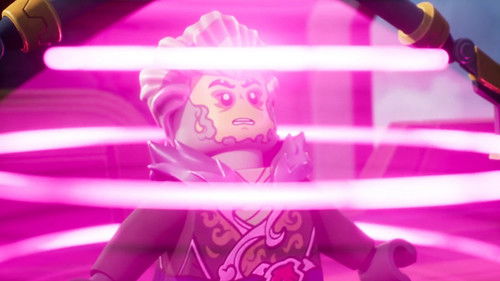 LEGO Ninjago: Dragons Rising Season 2 Episode 16 English Sub Free