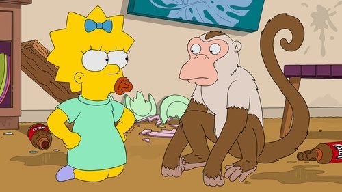 The Simpsons Season 31 Episode 7 English Sub Free