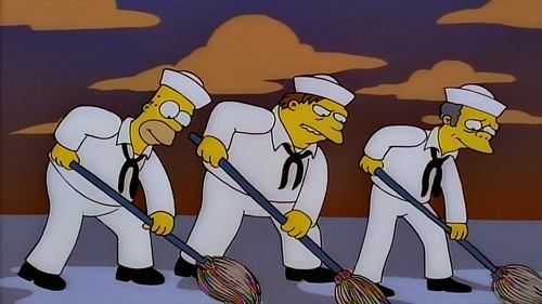 The Simpsons Season 9 Episode 19 English Sub Free