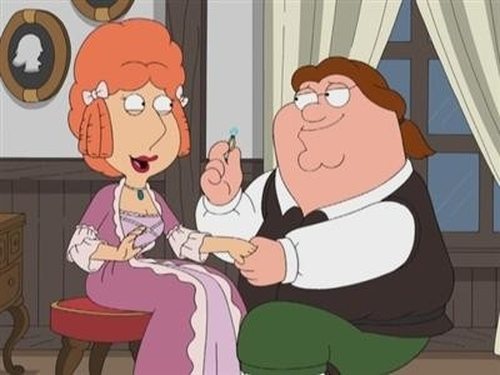 Family Guy Season 7 Episode 16 English Sub Free