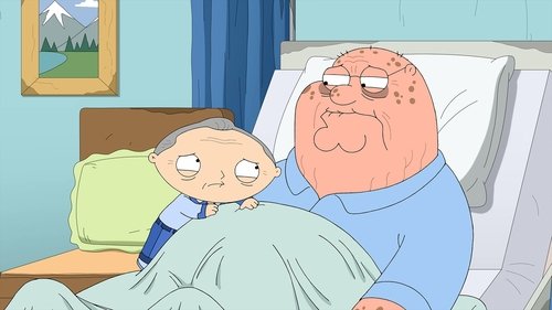 Family Guy Season 18 Episode 13 English Sub Free