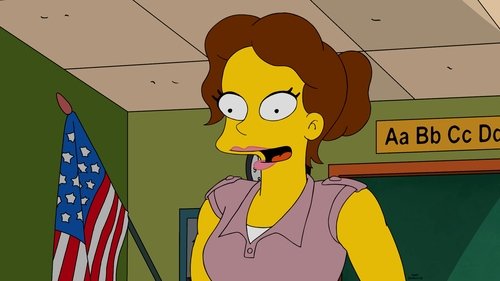 The Simpsons Season 27 Episode 11 English Sub Free