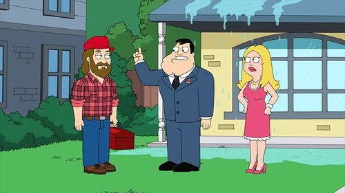 American Dad! Season 12 Episode 7 English Sub Free