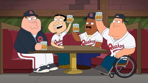Family Guy Season 18 Episode 14 English Sub Free
