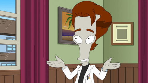 American Dad! Season 21 Episode 15 English Sub Free